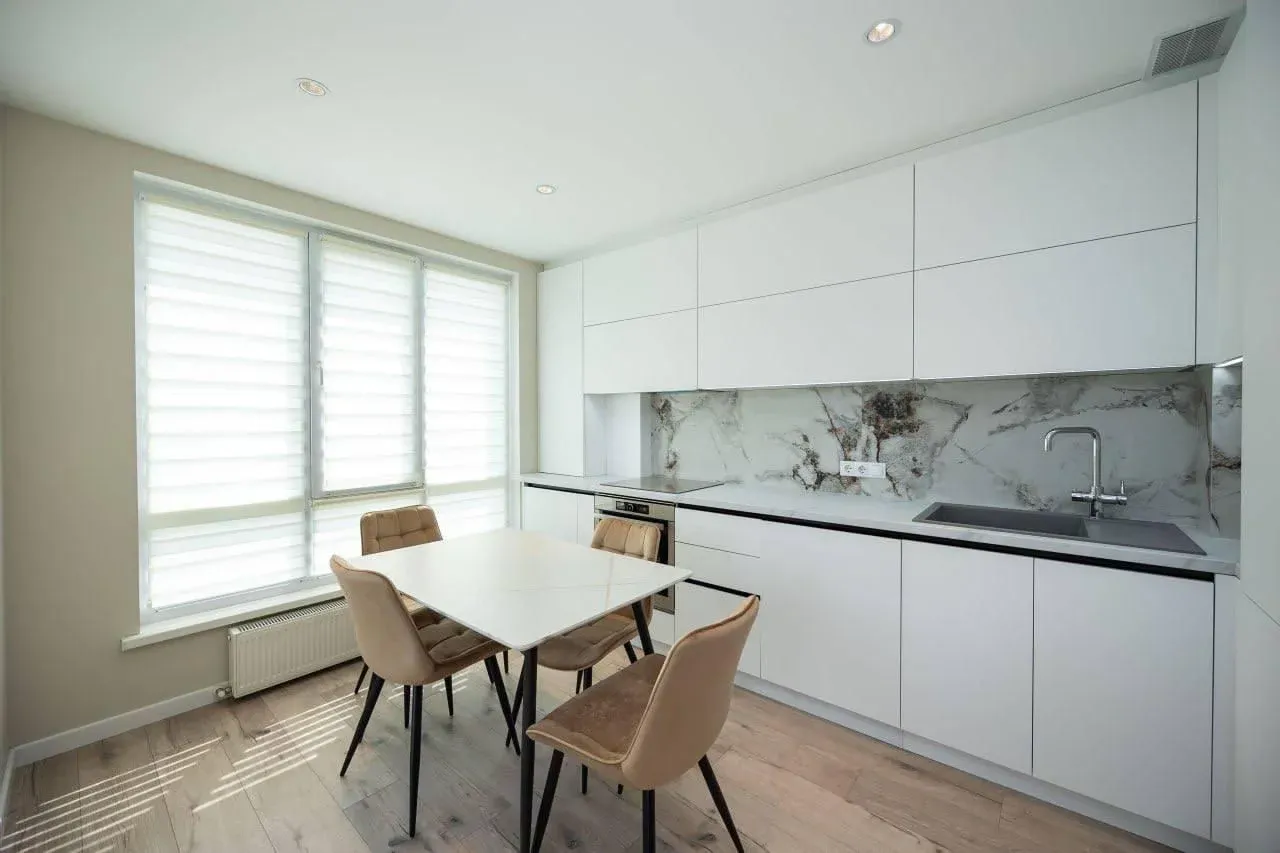 1-camere apartament, 60 m² — Imagine 2