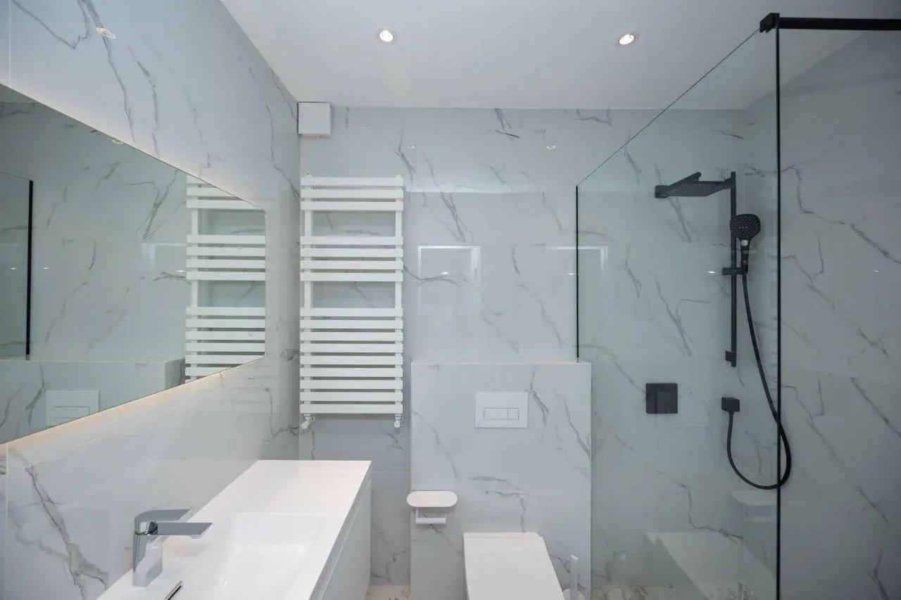 1-camere apartament, 60 m² — Imagine 4
