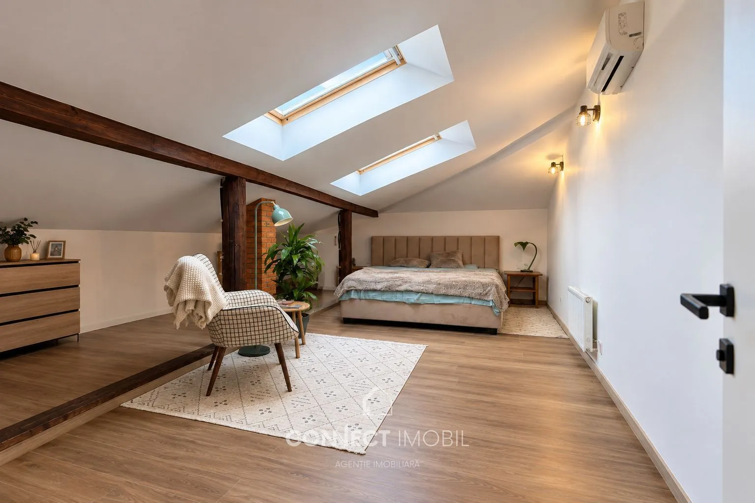 2-комнатная квартира, 65 м² — Изображение 3