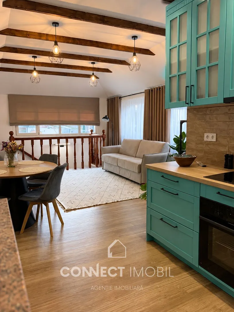 2-комнатная квартира, 65 м² — Изображение 2