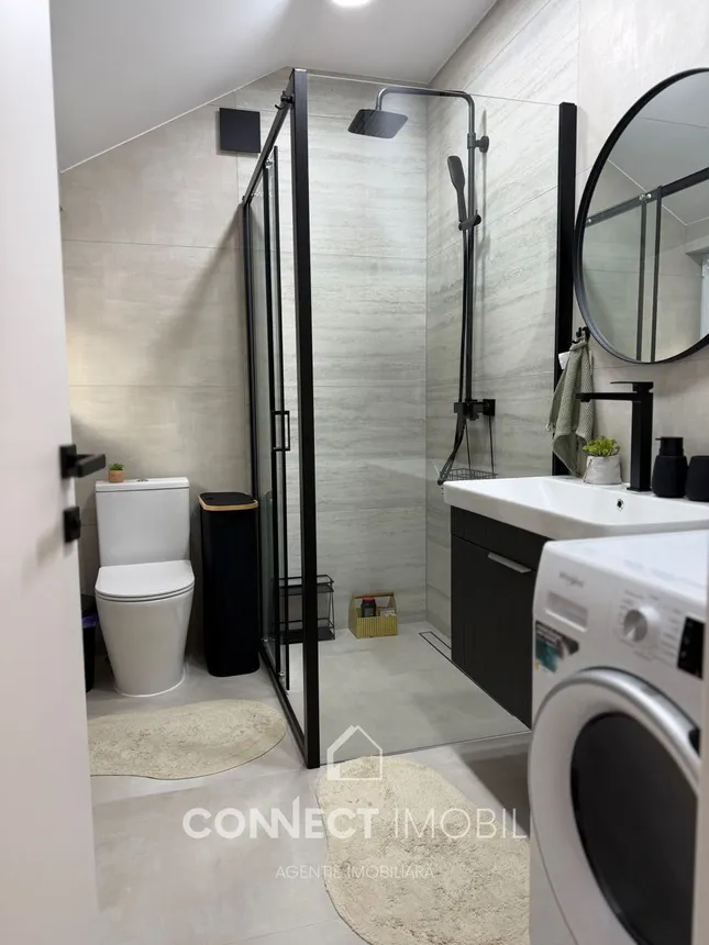 2-комнатная квартира, 65 м² — Изображение 4