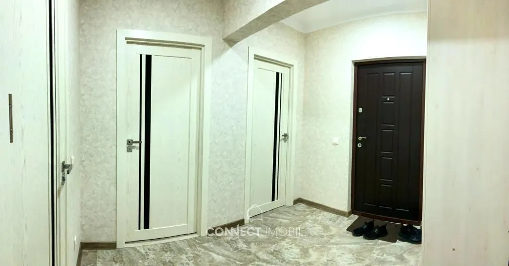 3-camere apartament, 96 m² — Imagine 4