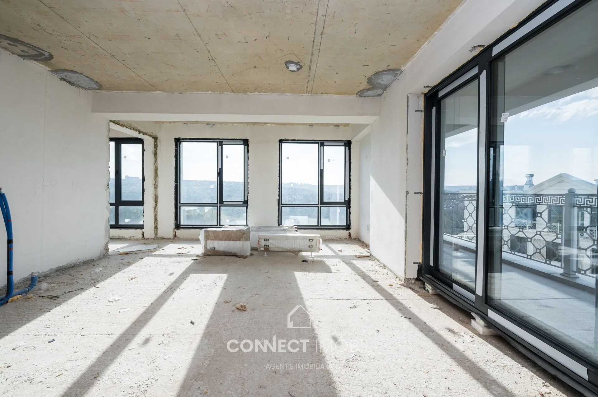 2-комнатная квартира, 77 м² — Изображение 2