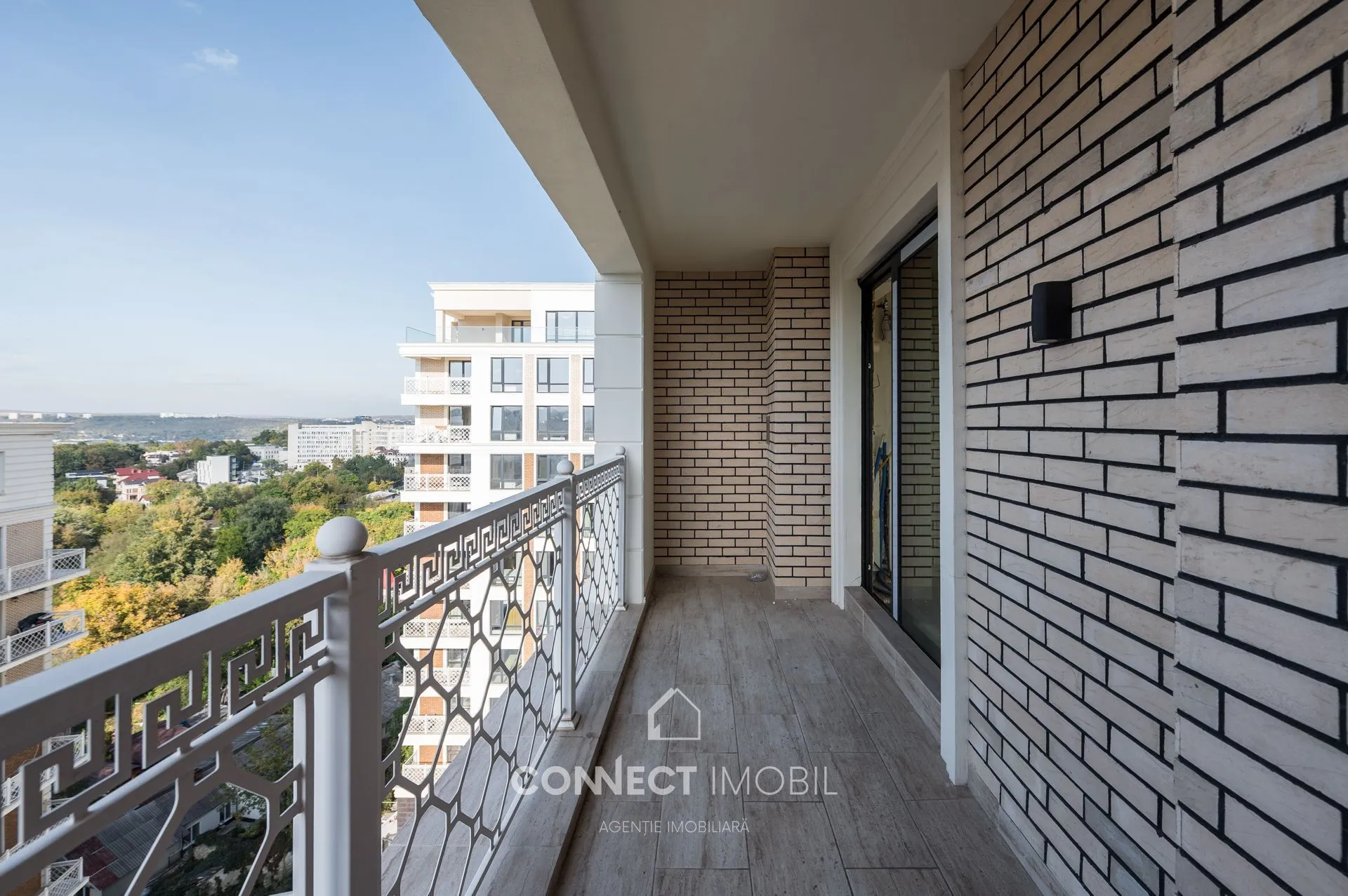 2-комнатная квартира, 77 м² — Изображение 3