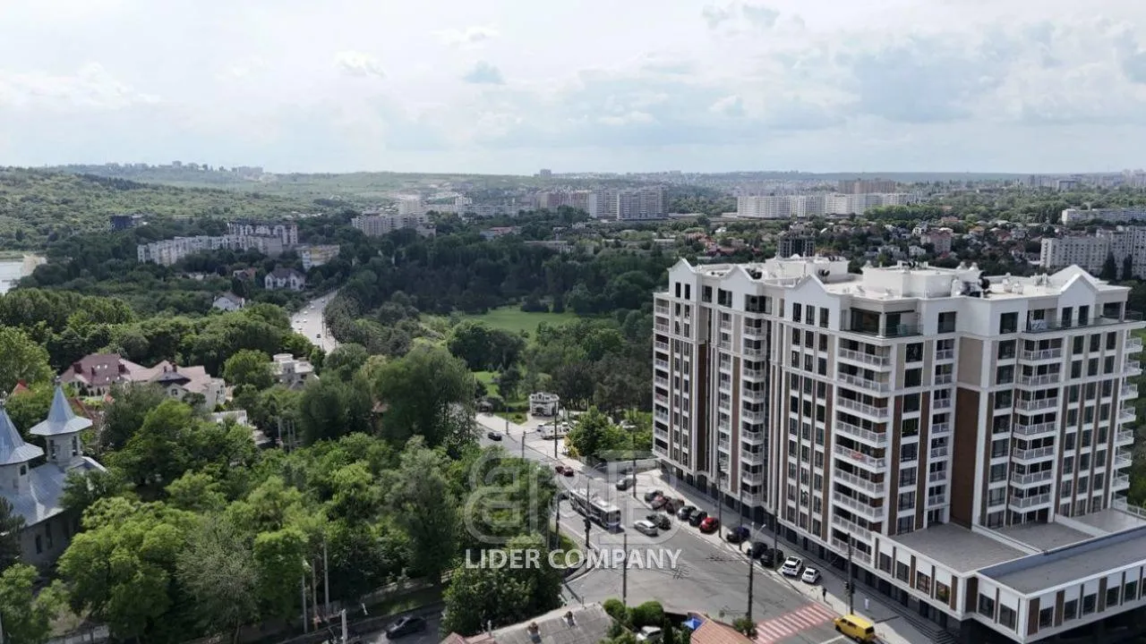 2-bedroom apartment, 69 m² — Image 1