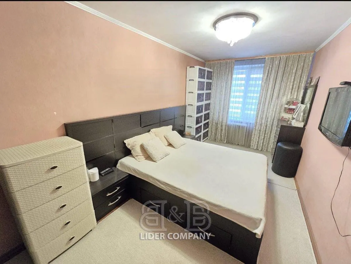 2-camere apartament, 46 m² — Imagine 4