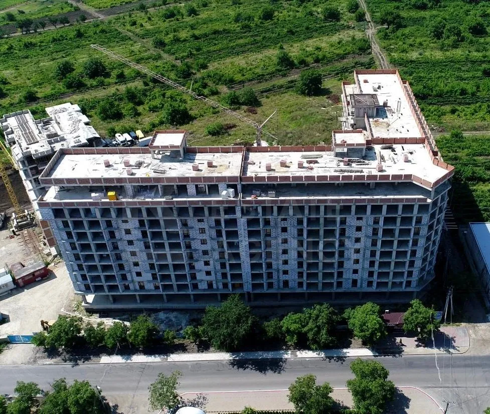 2-комнатная квартира, 75 м² — Изображение 1