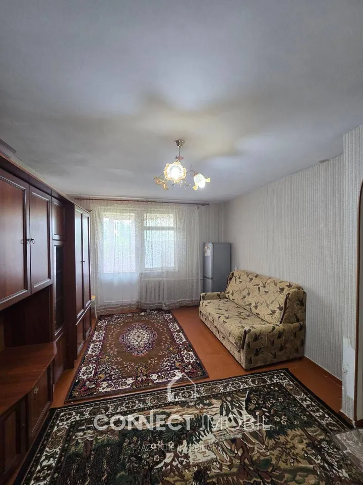 1-camere apartament, 29 m² — Imagine 1