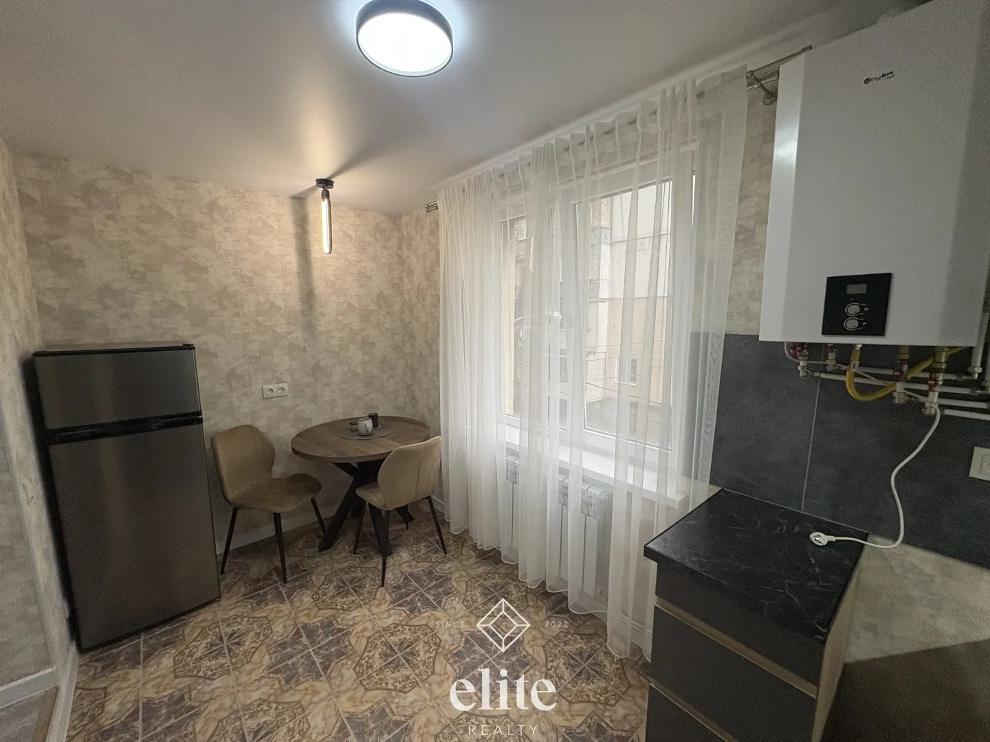 1-camere apartament, 31 m² — Imagine 1