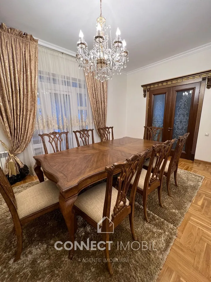 3-этажный дом, 4 комнаты, 340 м² — Изображение 4