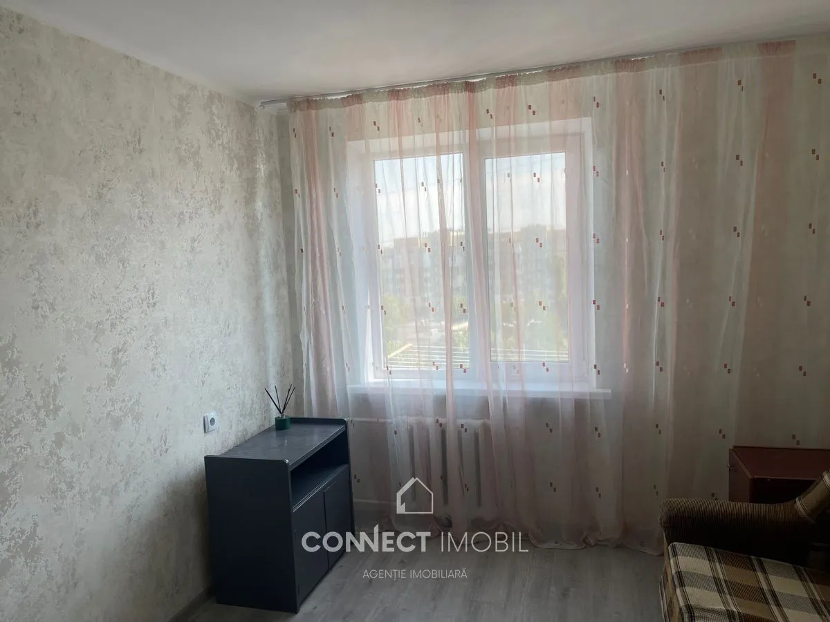 1-camere apartament, 17 m² — Imagine 4