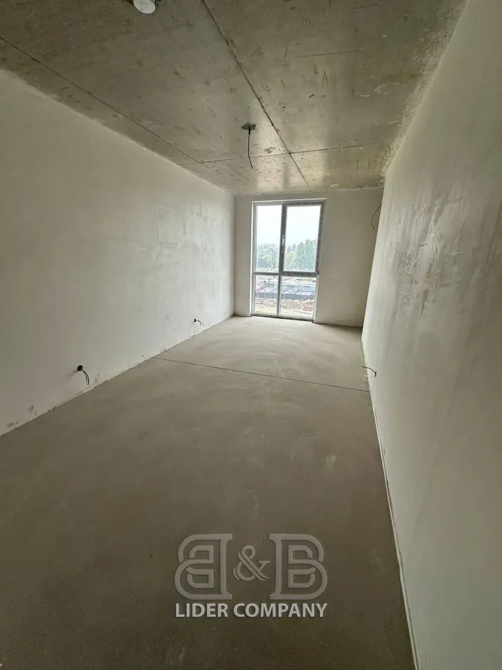 2-camere apartament, 67 m² — Imagine 4