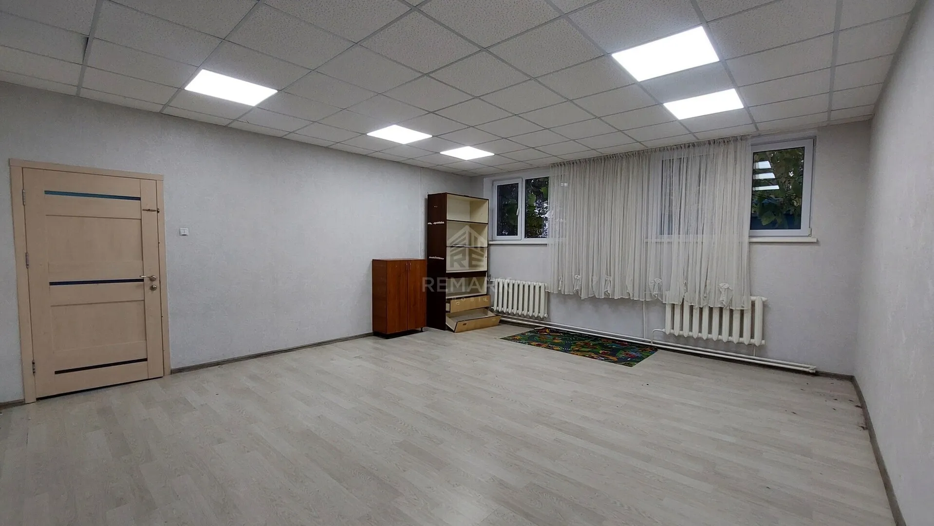 1-комнатный офис, 30 м² — Изображение 1