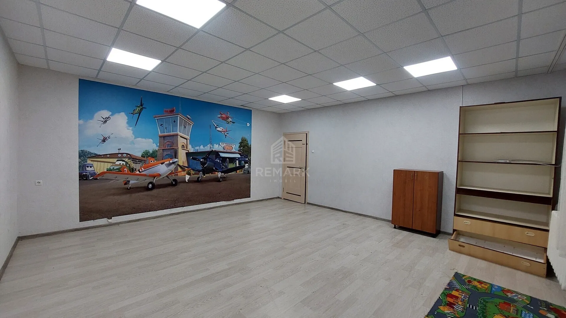 Office, 30 m² — Image 3