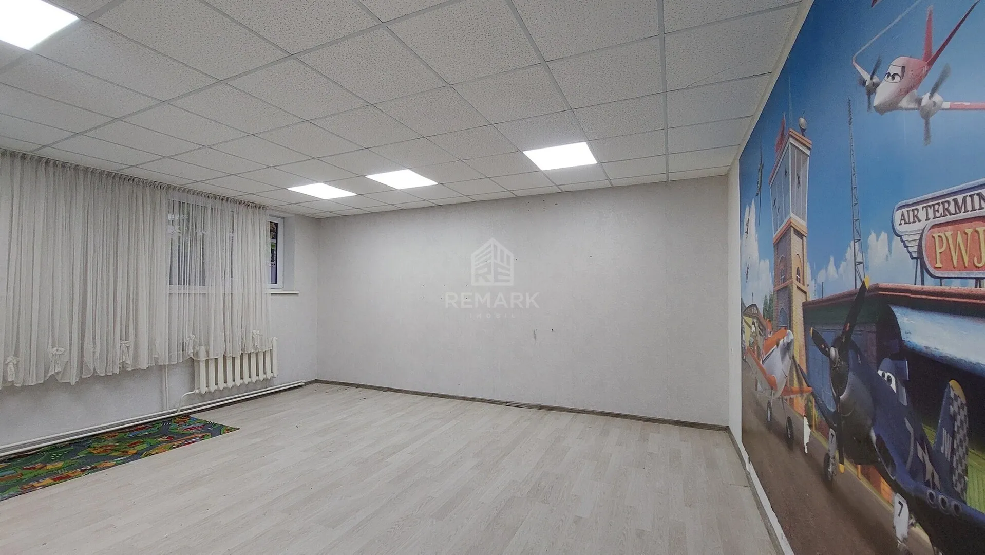 Birou, 60 m² — Imagine 2