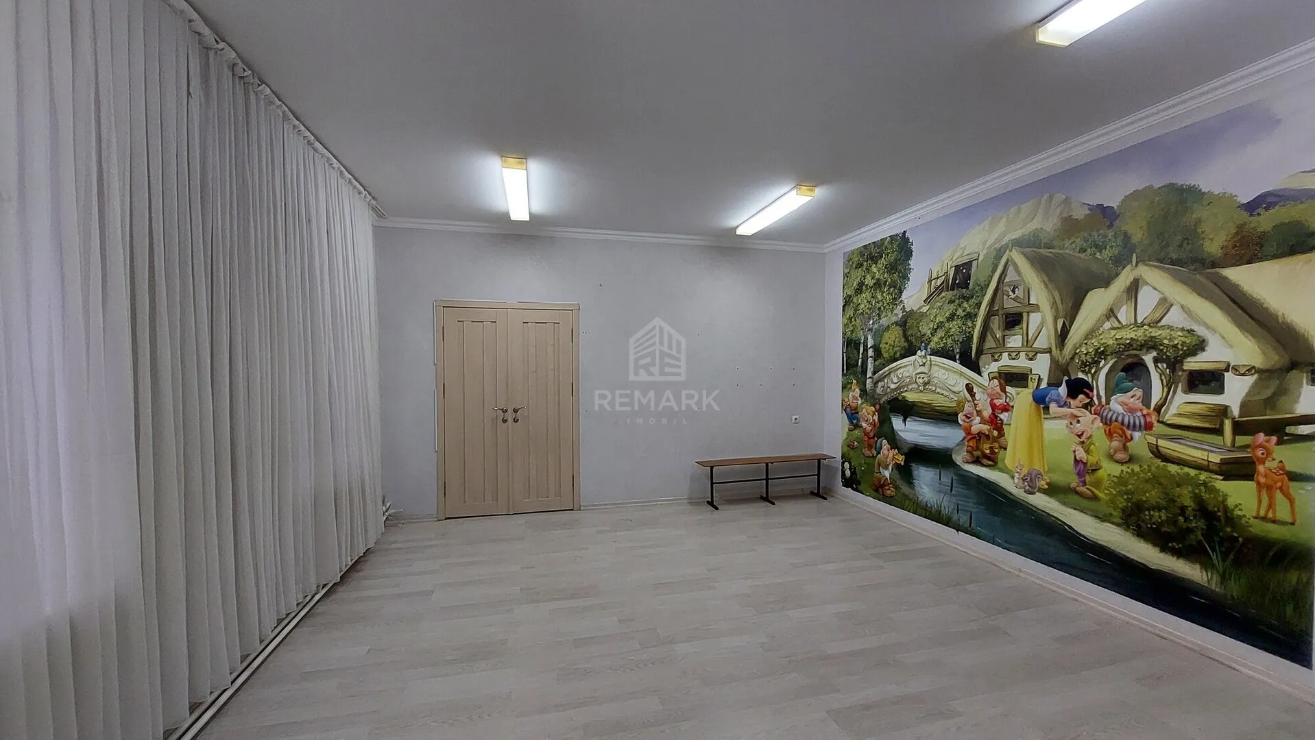 1-bedroom office, 60 m² — Image 4