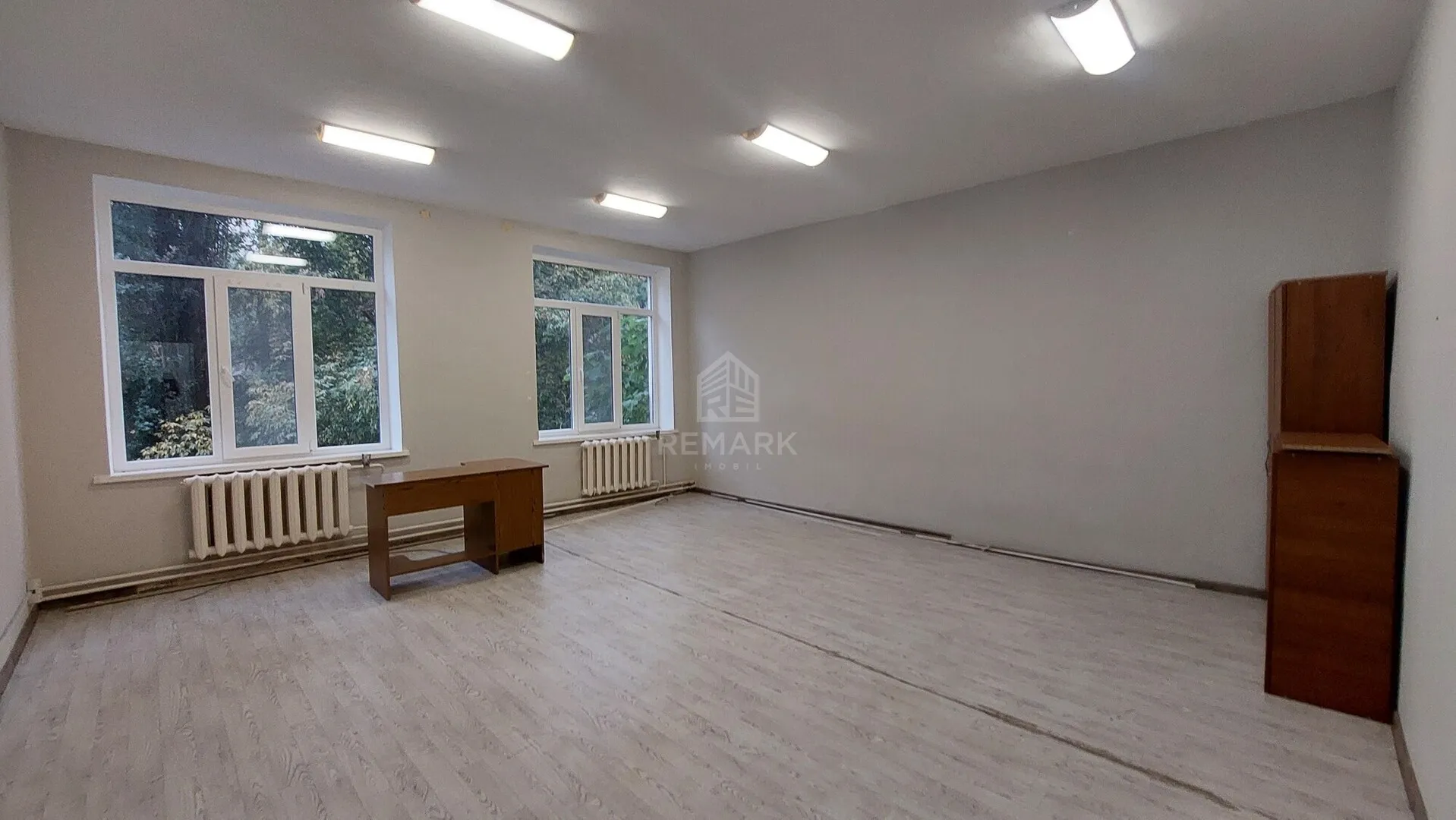 1-комнатный офис, 180 м² — Изображение 1