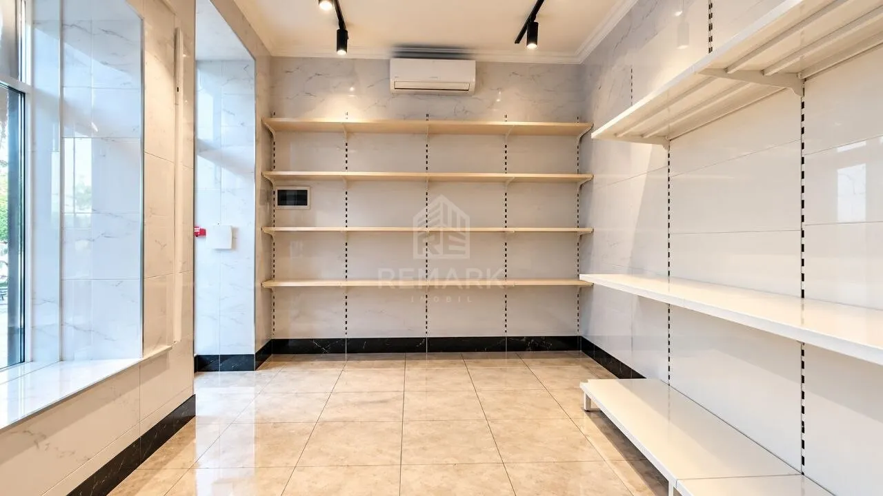 Коммерческое помещение, 20 м² — Изображение 1