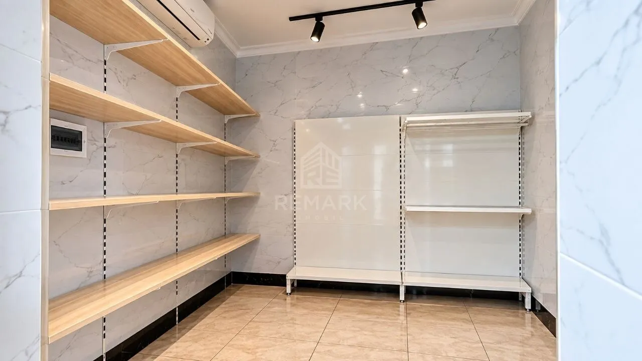 Commercial space, 20 m² — Image 3