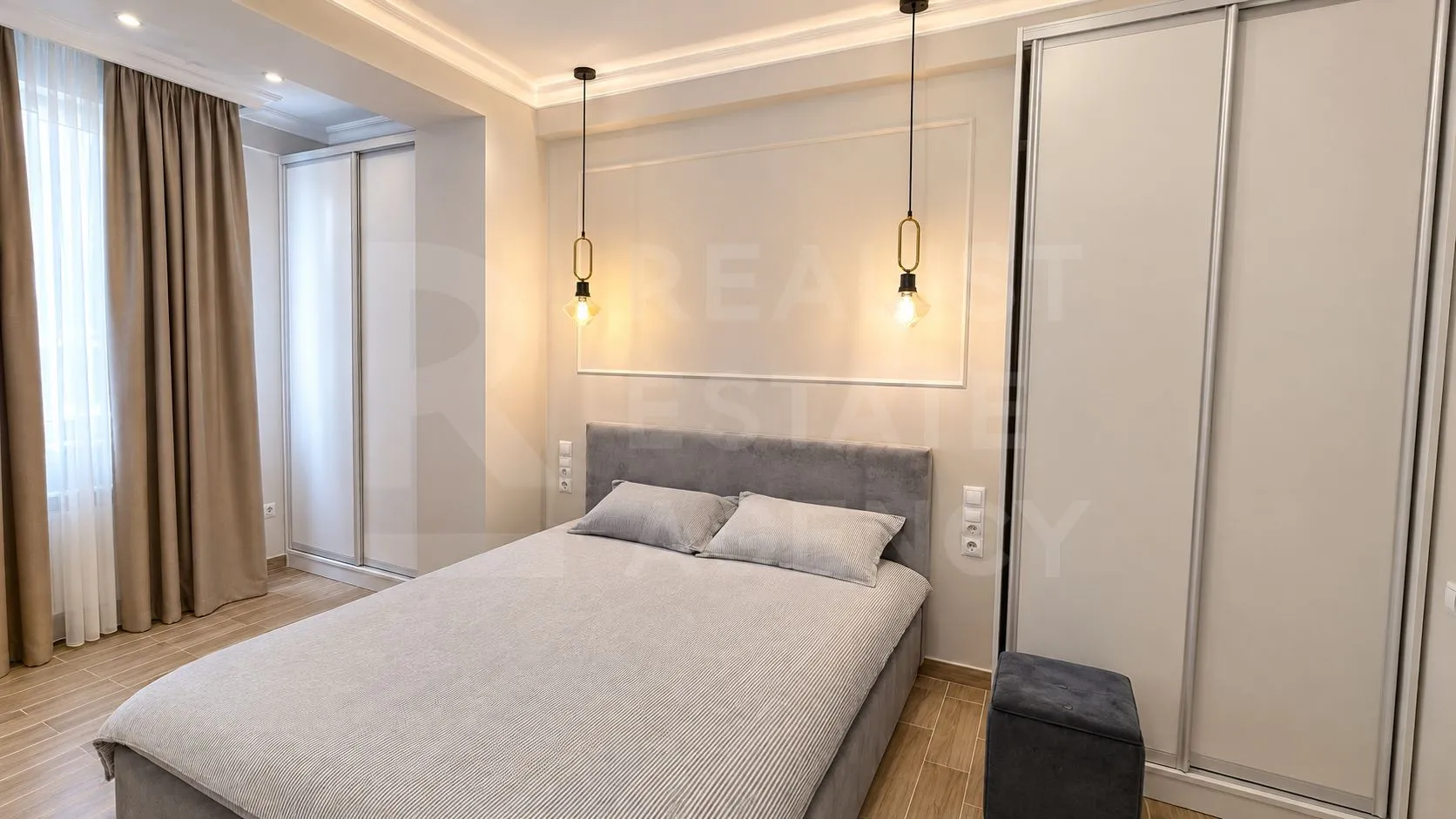 2-комнатная квартира, 82 м² — Изображение 3