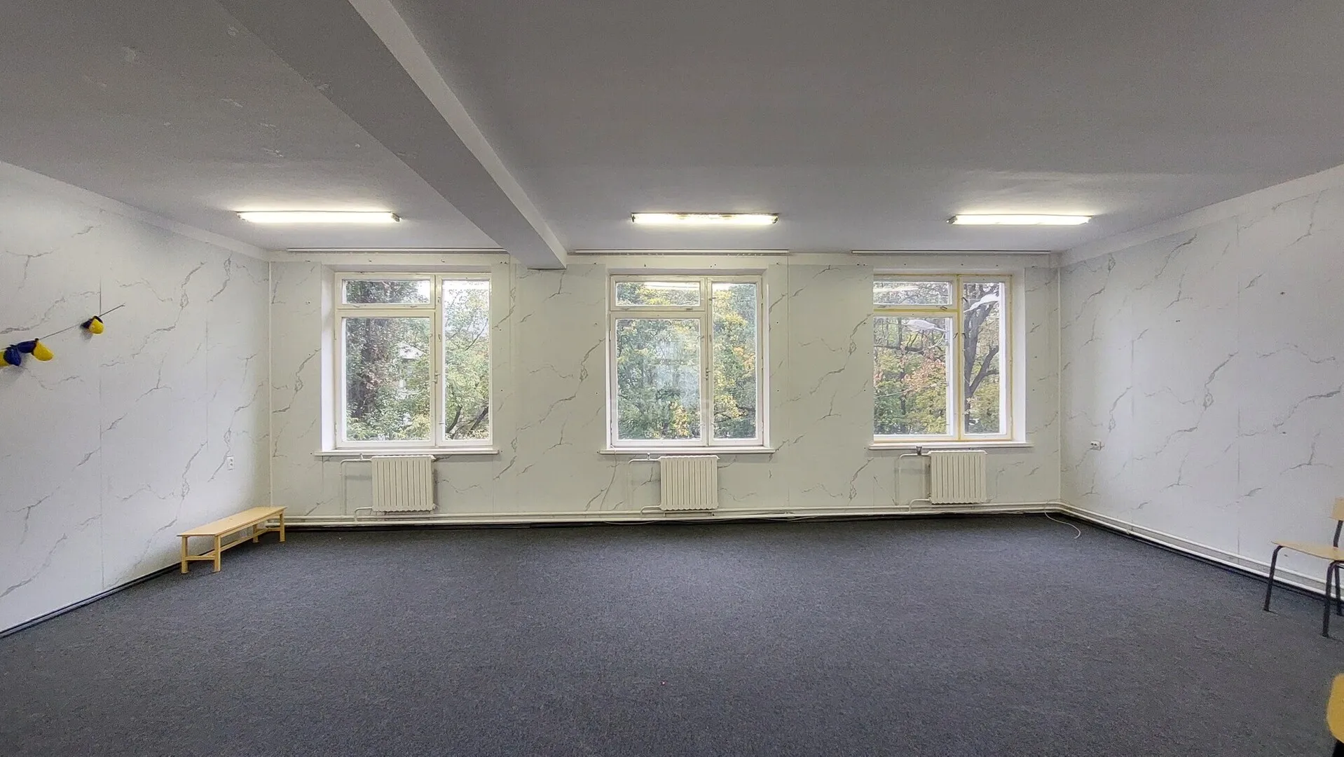 Birou, 360 m² — Imagine 1