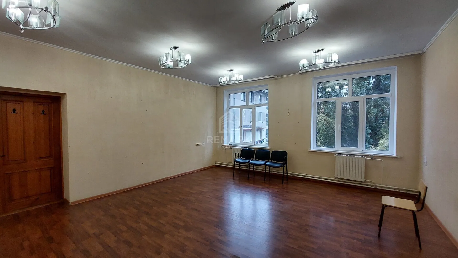 1-комнатный офис, 360 м² — Изображение 1