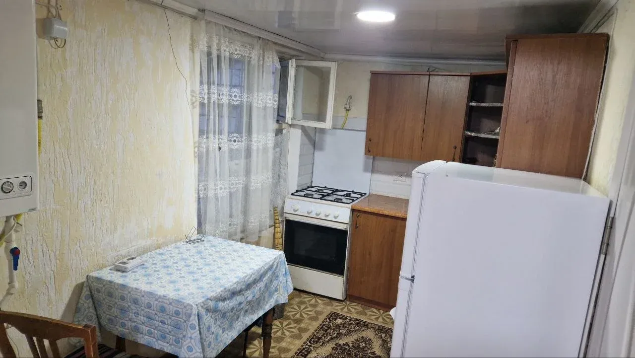 2-комнатная квартира, 45 м² — Изображение 1