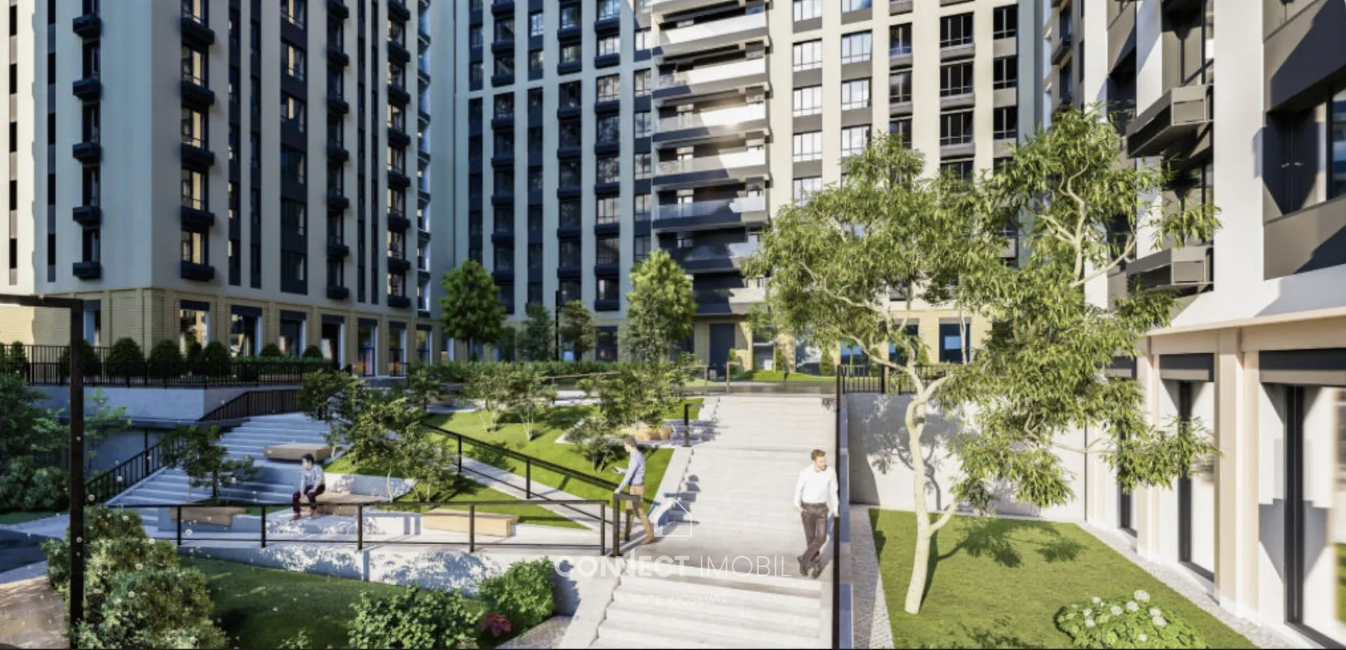 4-комнатная квартира, 171 м² — Изображение 1