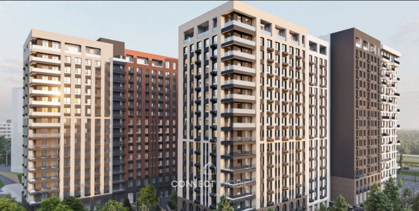 4-комнатная квартира, 149 м² — Изображение 2