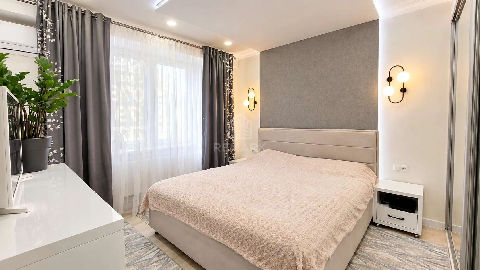 3-bedroom apartment, 72 m² — Image 3