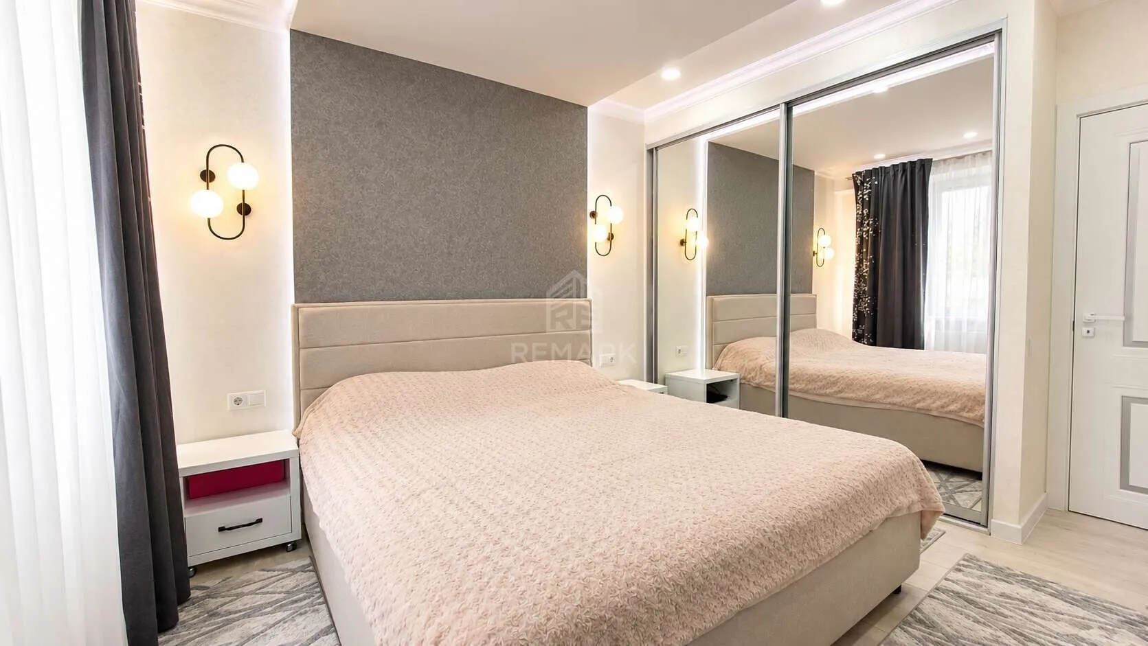 3-bedroom apartment, 72 m² — Image 4
