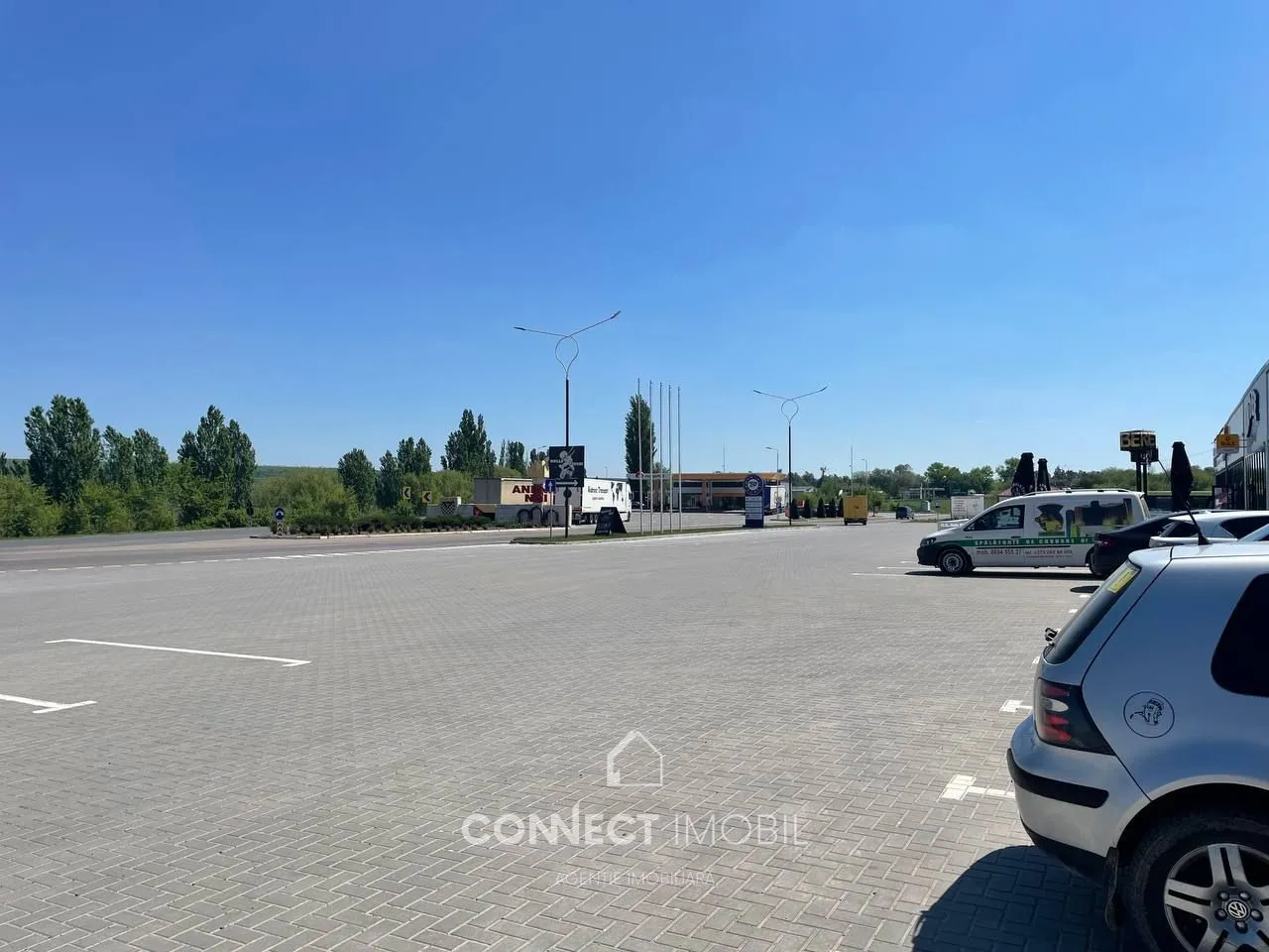 Free-purpose property, 2 300 m² — Image 3