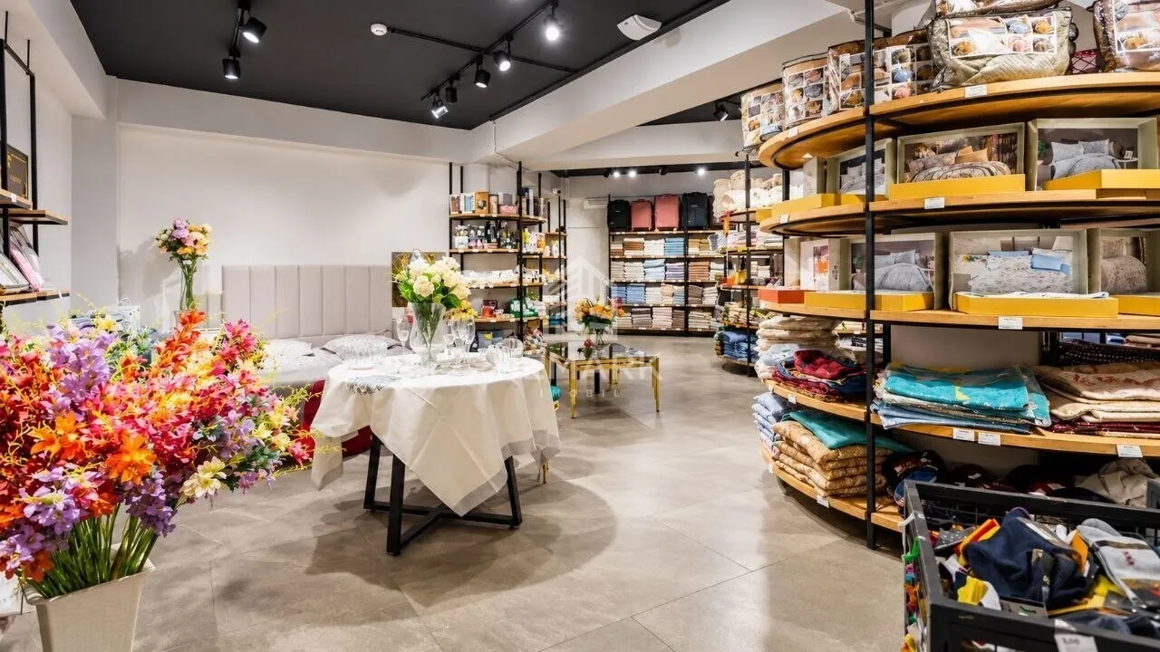 Коммерческое помещение, 1 092 м² — Изображение 3
