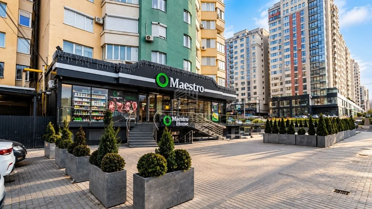 Коммерческое помещение, 360 м² — Изображение 2