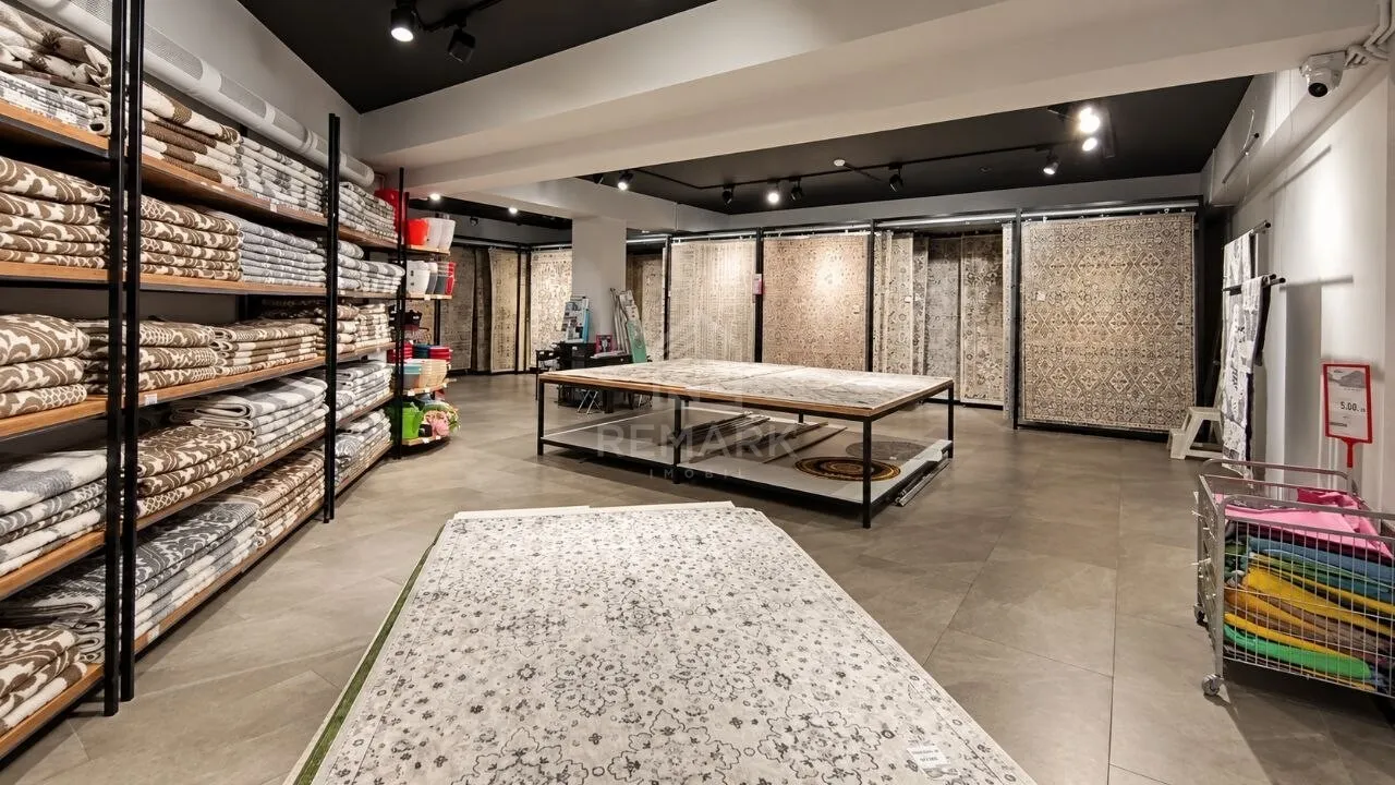 Коммерческое помещение, 360 м² — Изображение 1