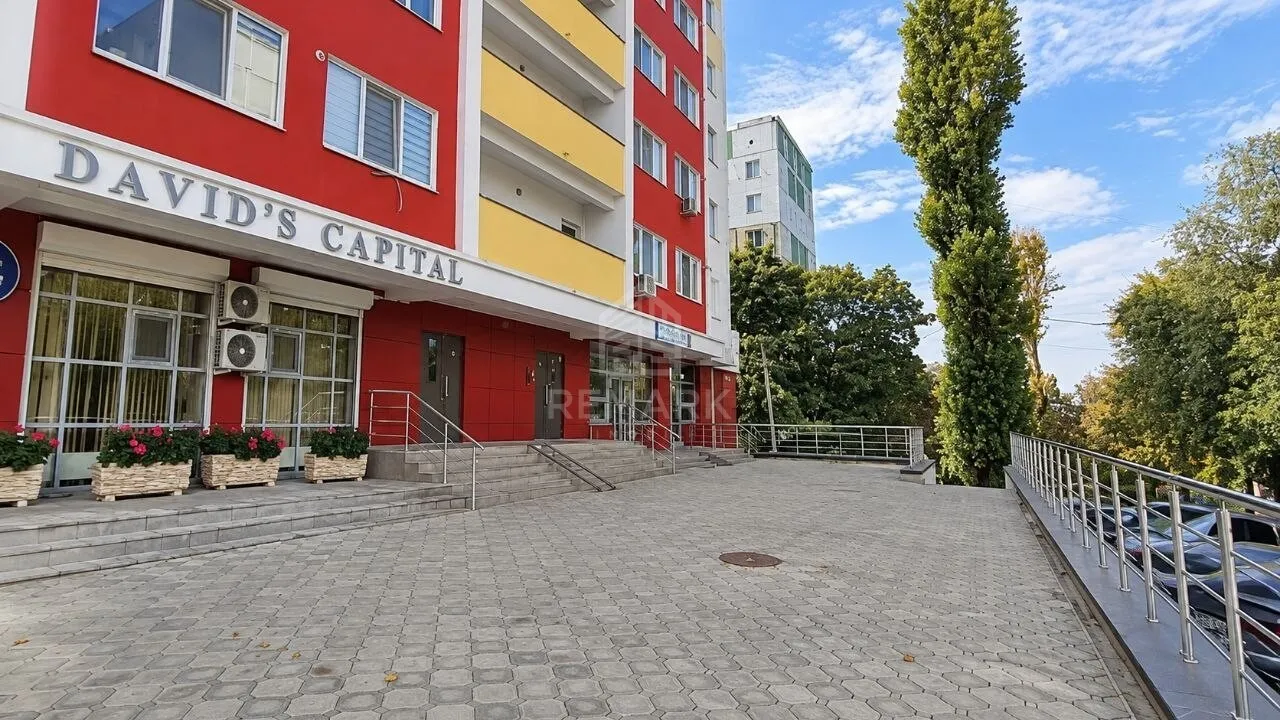 Office, 108 m² — Image 1