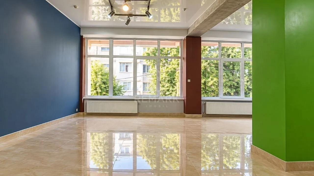 Office, 108 m² — Image 3