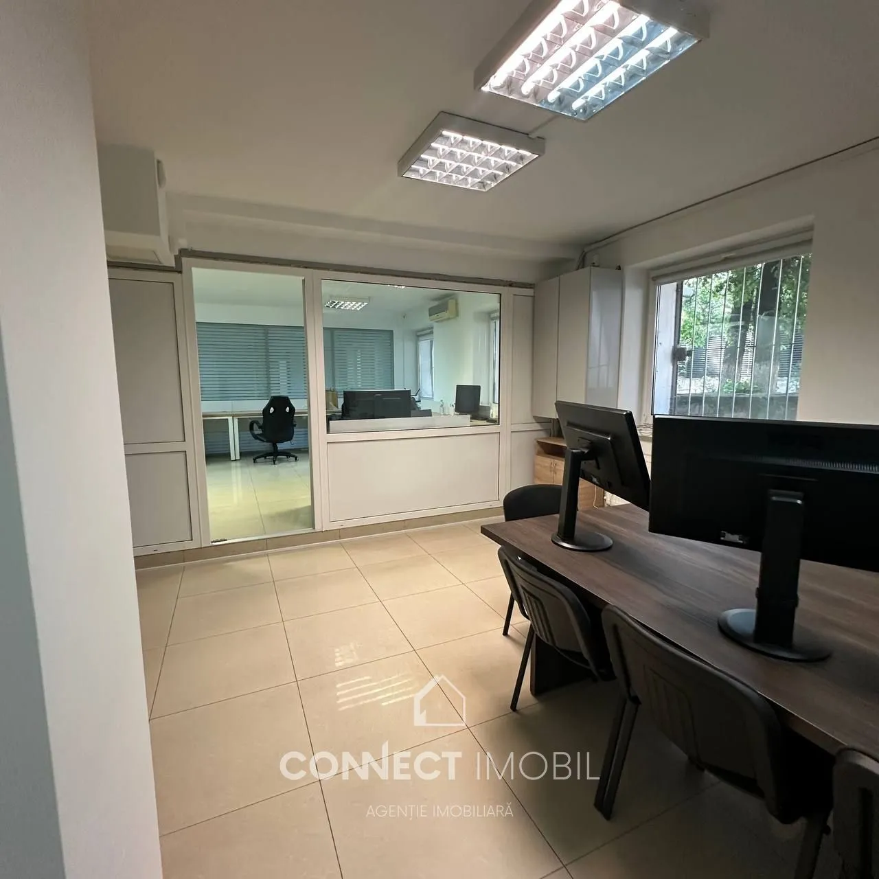 Spațiu cu destinație liberă, 30 m² — Imagine 2
