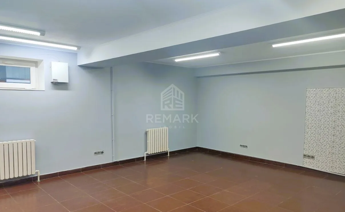 1-комнатный офис, 50 м² — Изображение 1