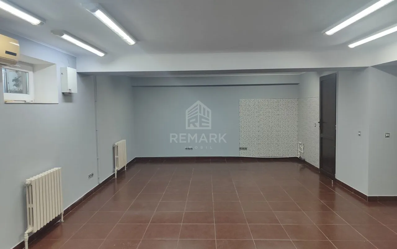1-camere birou, 50 m² — Imagine 4