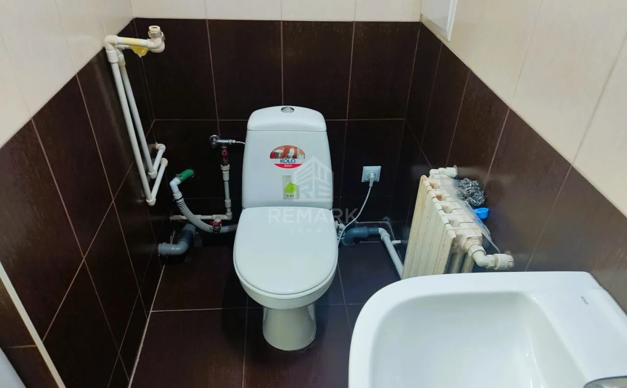 1-camere birou, 50 m² — Imagine 2