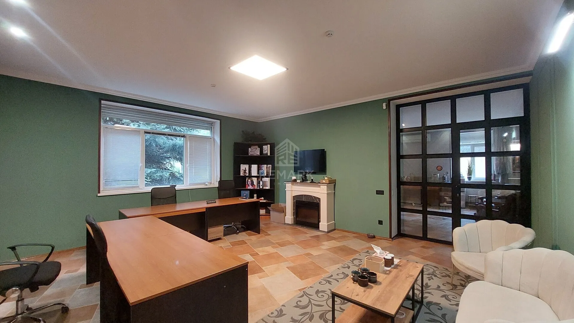 Birou, 35 m² — Imagine 1