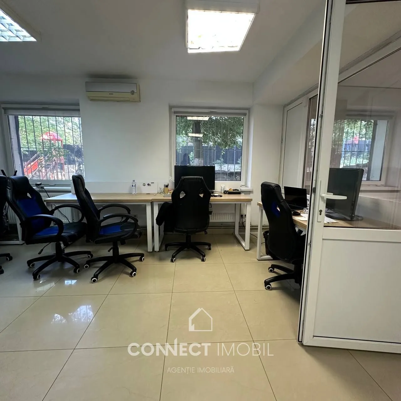 Spațiu cu destinație liberă, 30 m² — Imagine 3