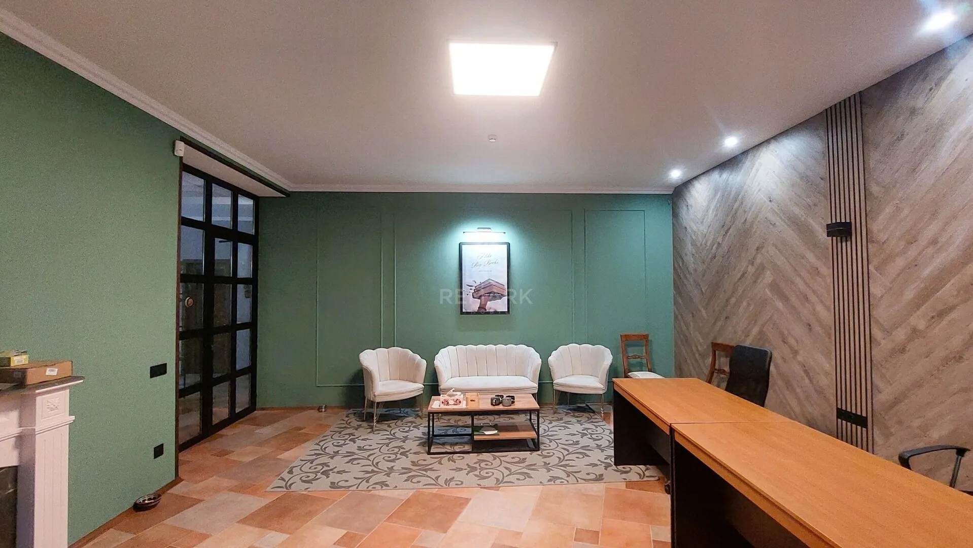 Birou, 35 m² — Imagine 4