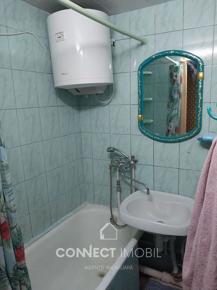2-camere apartament, 50 m² — Imagine 4