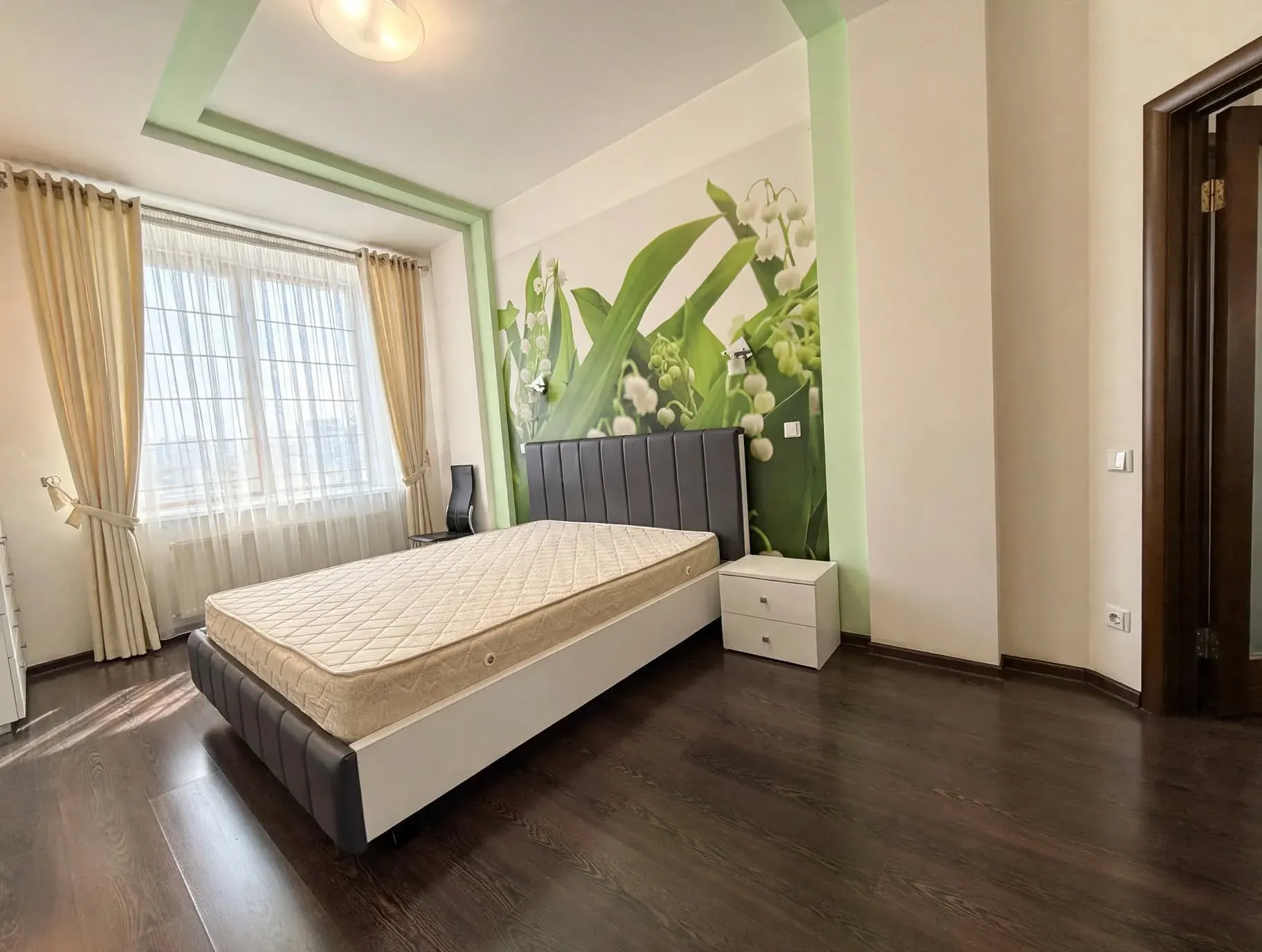 2-комнатная квартира, 120 м² — Изображение 3