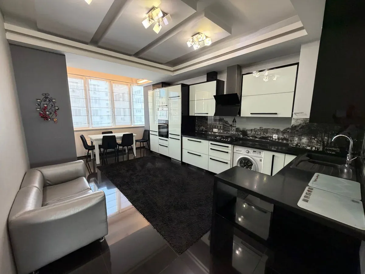 2-комнатная квартира, 120 м² — Изображение 2