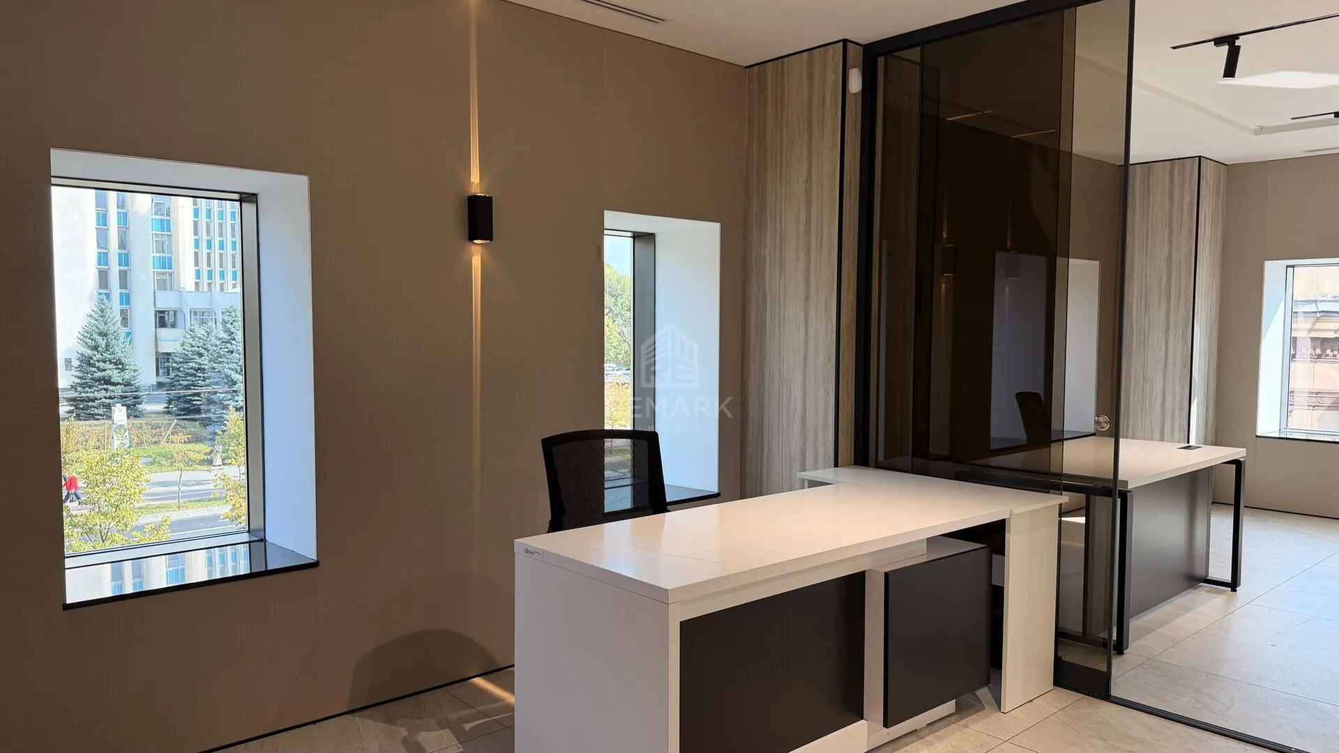 2-комнатный офис, 63 м² — Изображение 3