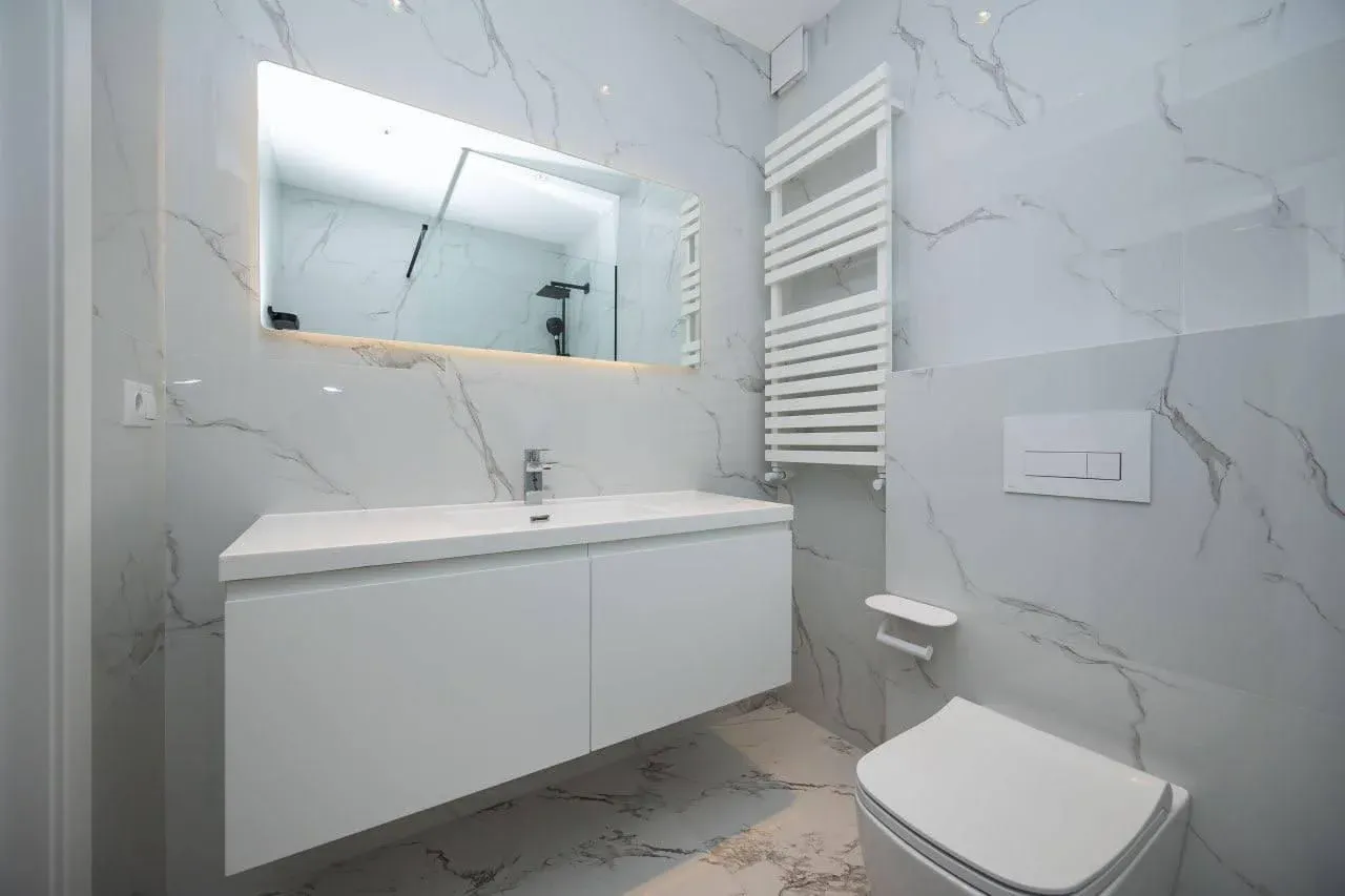 1-camere apartament, 60 m² — Imagine 4