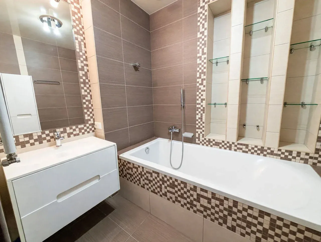 3-bedroom apartment, 120 m² — Image 4